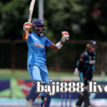 Rising Star Players from the Under-19 Women's T20 World Cup-Baji casino