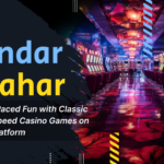 Andar Bahar: Fast-Paced Fun with Classic and Speed Casino Games on Our Platform