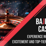 Baji999 Casino: Experience Non Stop Excitement and Top-Tier Games