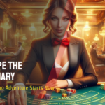 Escape the Ordinary: Your Casino Adventure Starts Now in Baji888