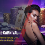 Digital Carnival: Baji888's Revolutionary Live Casino World on Mobile
